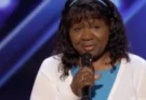 The Night a 63-Year-Old Grandma Became Both Lovers on the AGT Stage